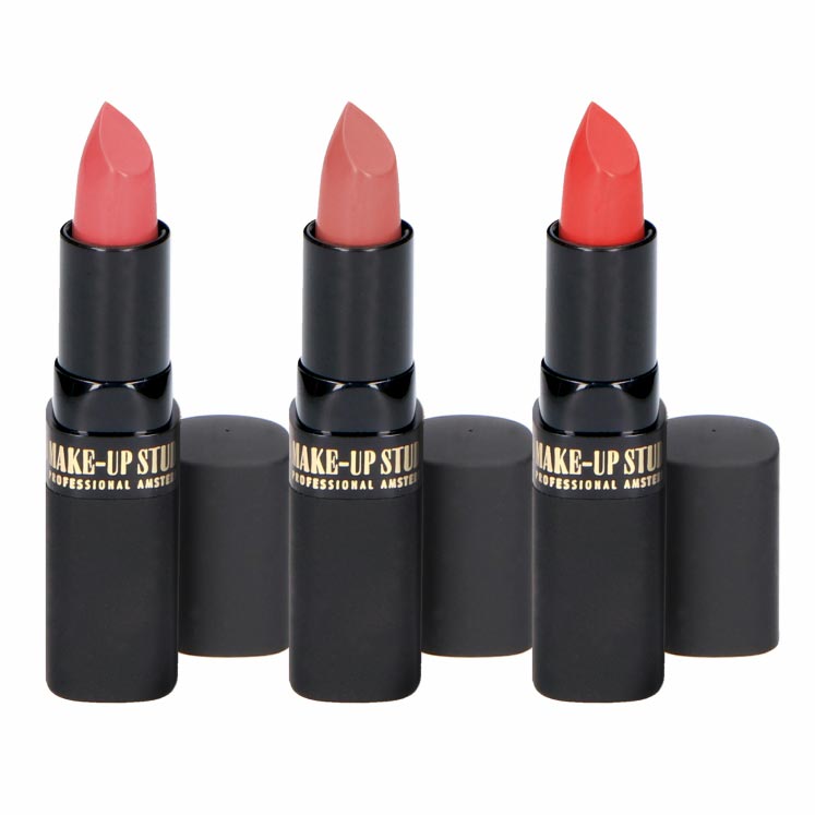Lipstick Trio Everyday Collection