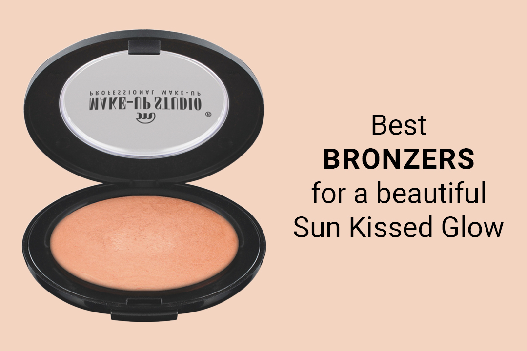 Best Bronzers for a Beautiful Sun Kissed Glow